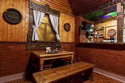 Измайловские бани