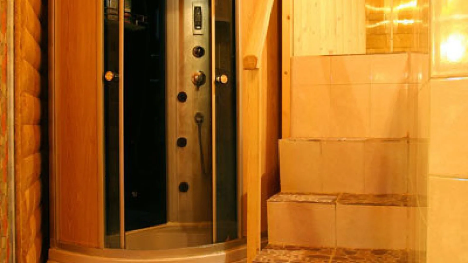 Малый Зал