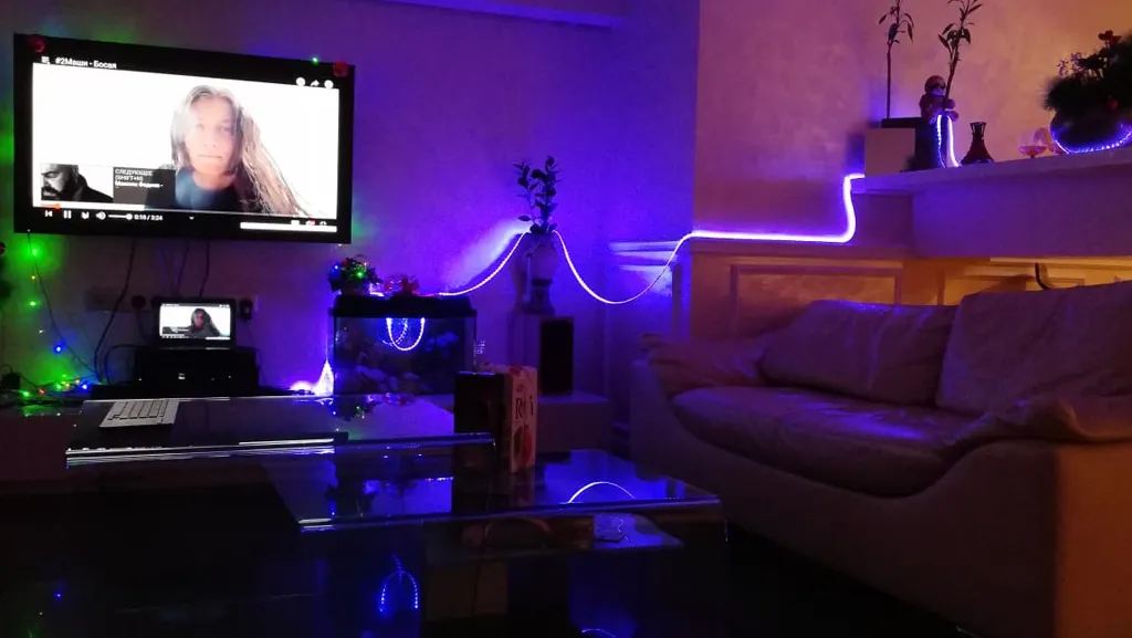 Сауна Rich-House
