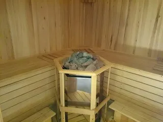 Банный комплекс ЗОЖ в Долгопрудном