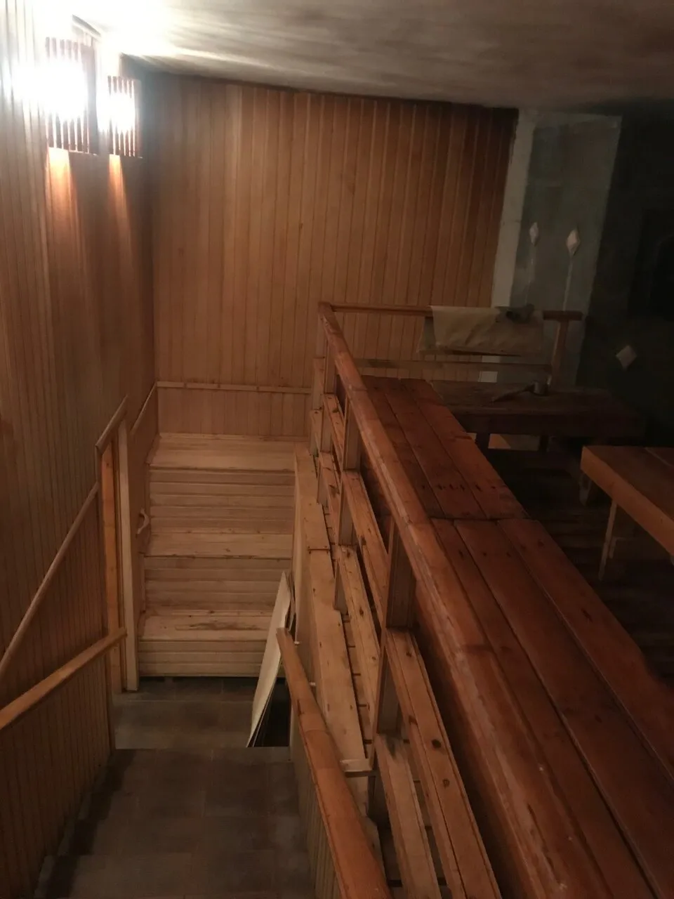 Баня Нара