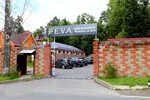 E.V.A. Русские Бани