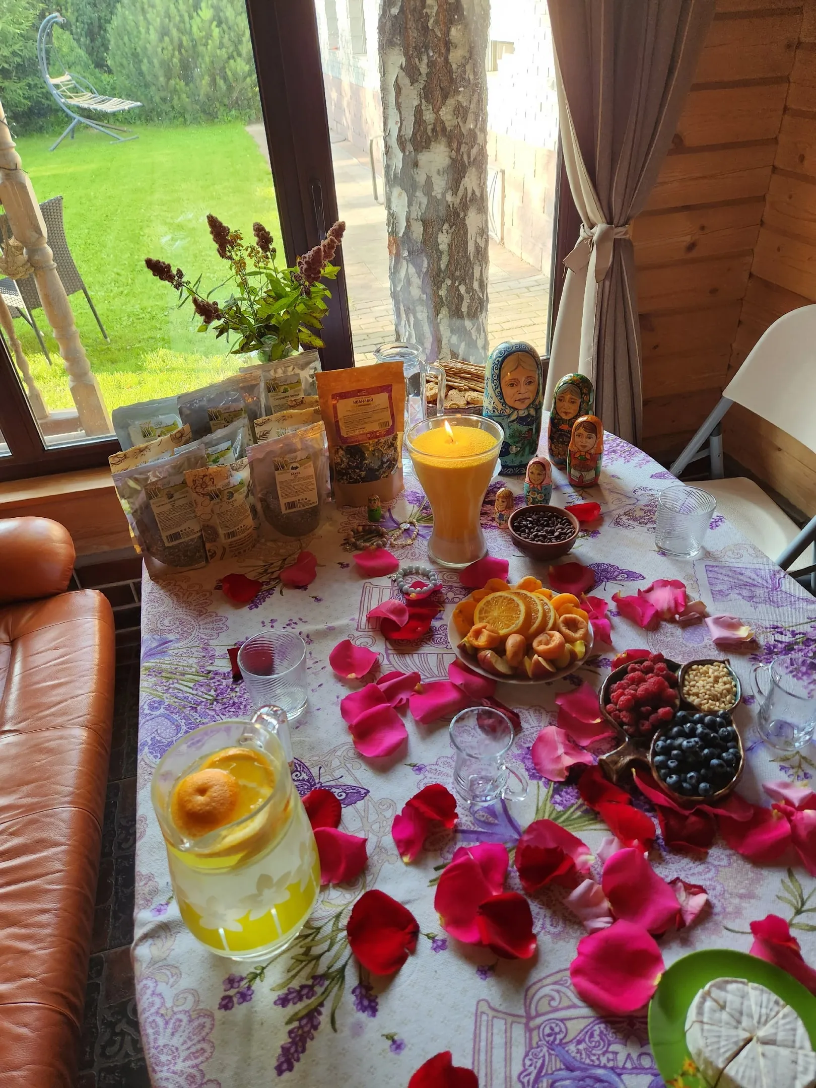 Баня СМАК