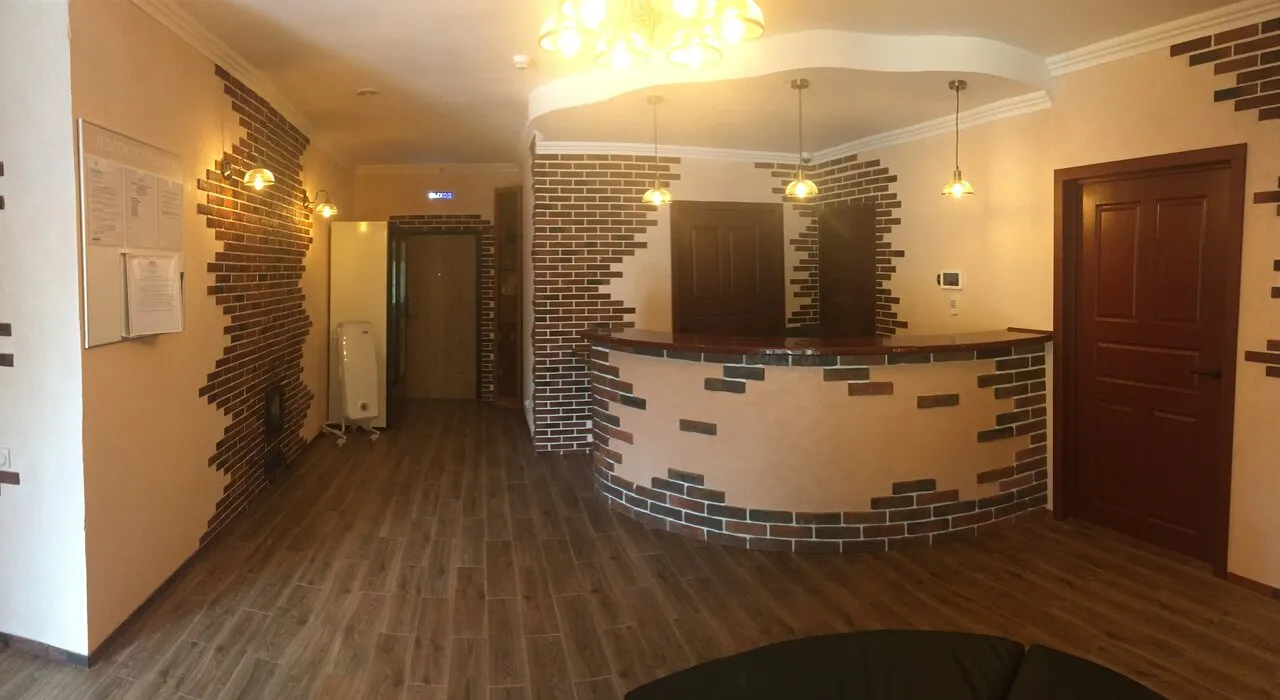 Баня ПАРРУС
