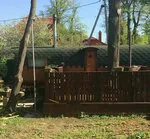 Фатеевы бани