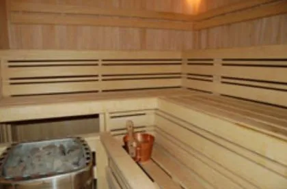 Покровские бани