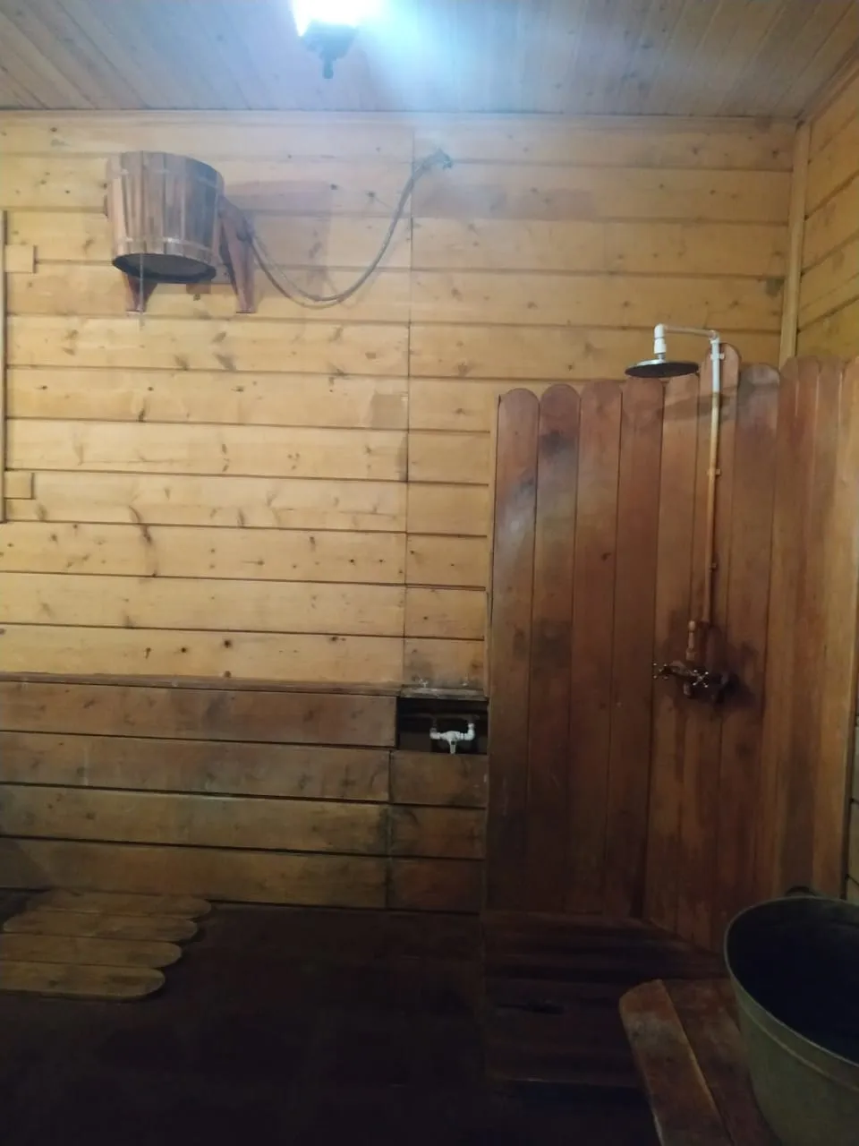 Репиховская баня