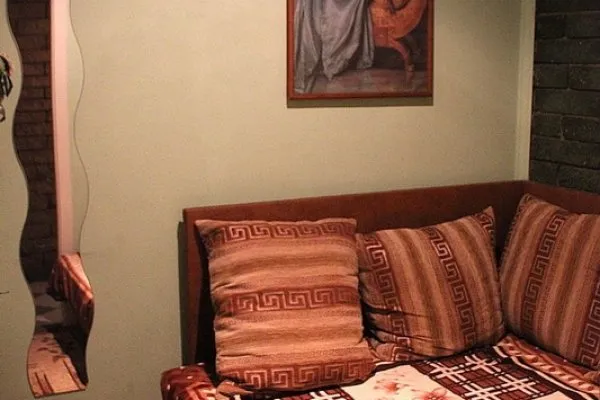 Сауна ОДИССЕЙ