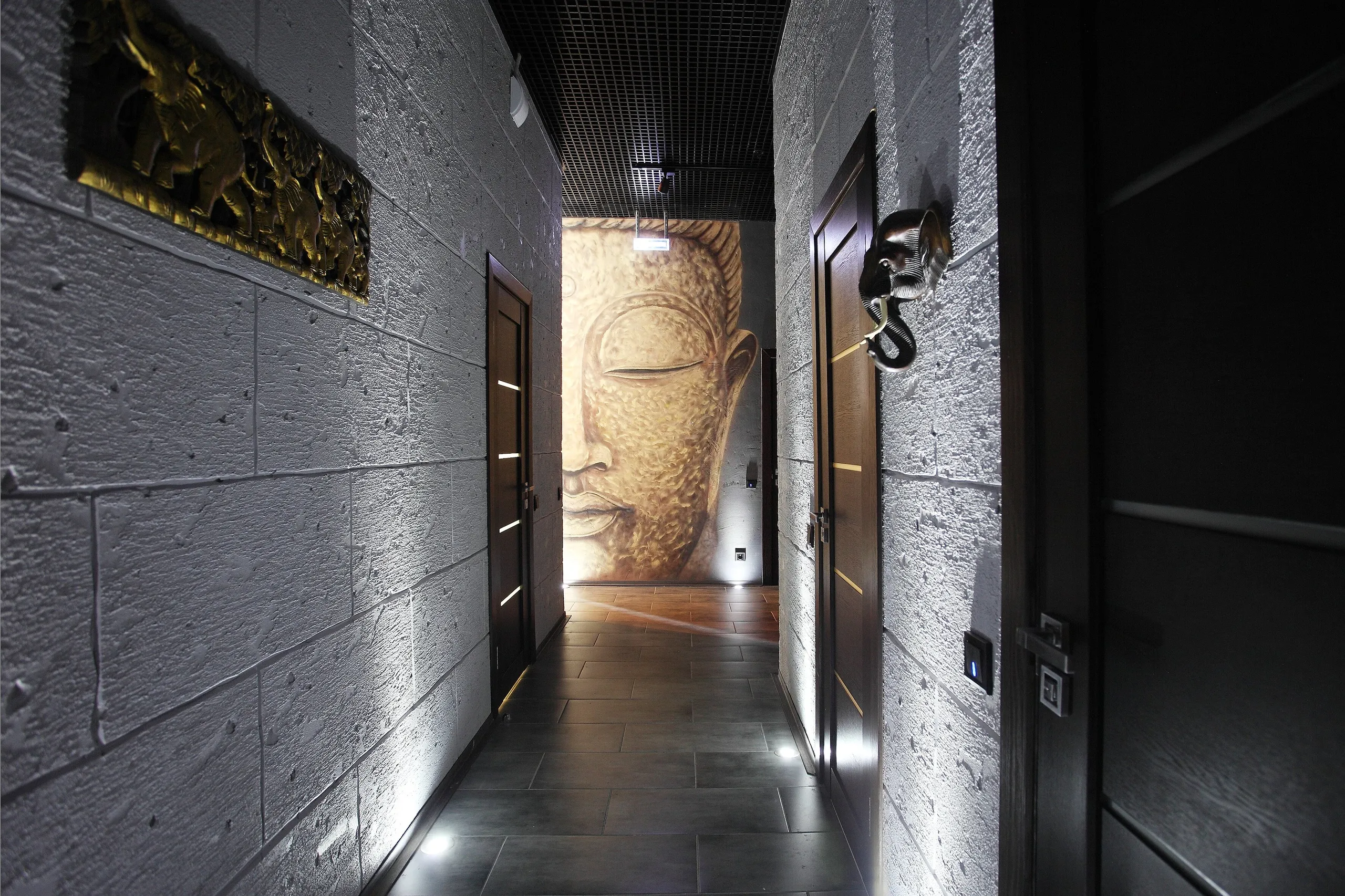 Asia Time SPA