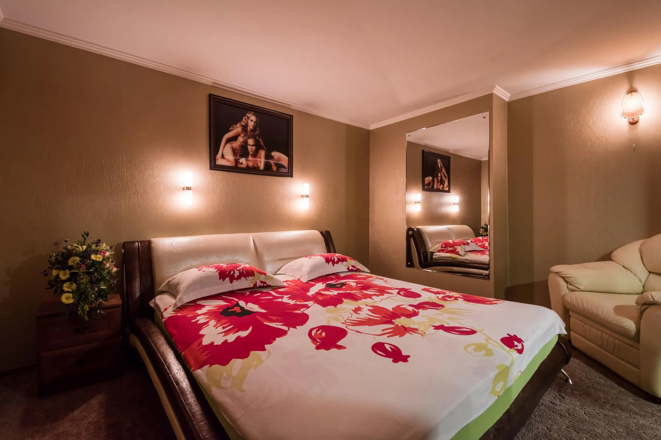 Сауна на Первомайской 85