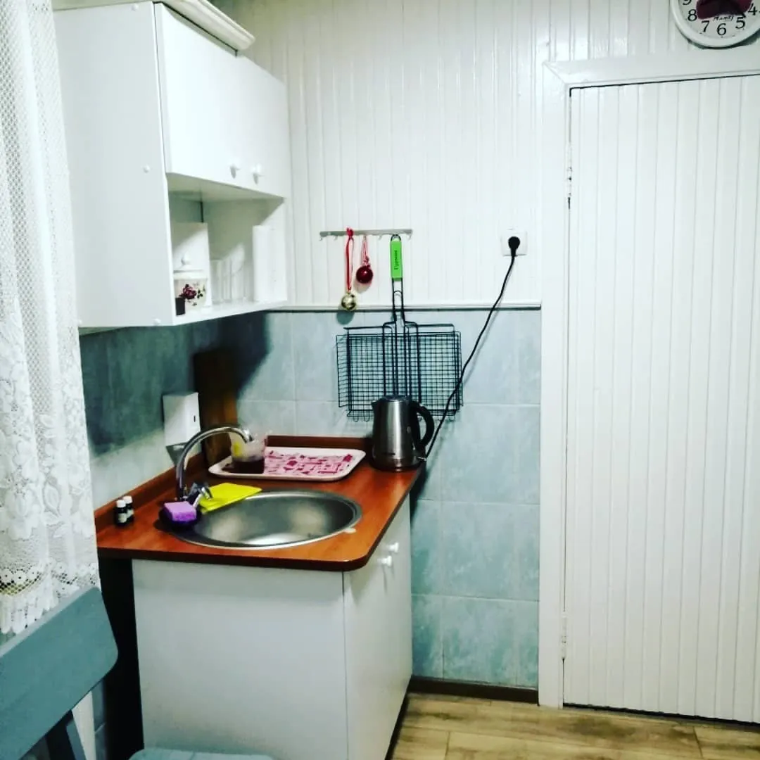 Дом с сауной в Болотово