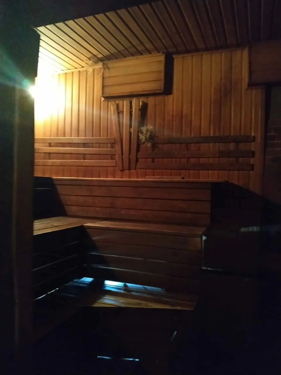 Репиховская баня