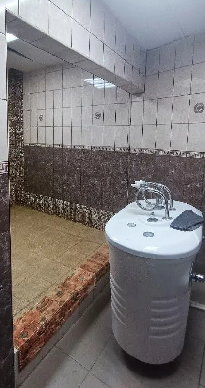 Сауна Коралл на метро Отрадное