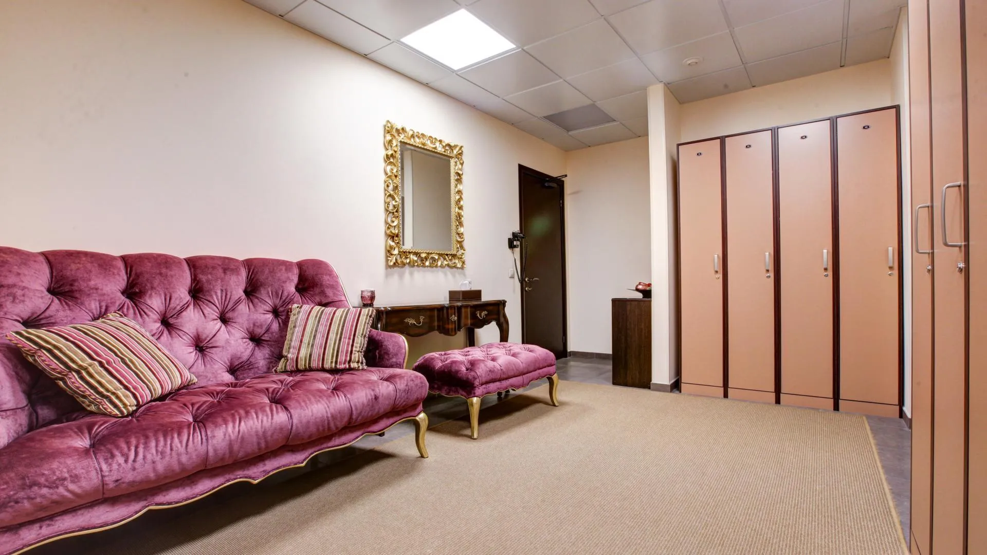 Wellness Club Серебряный Бор