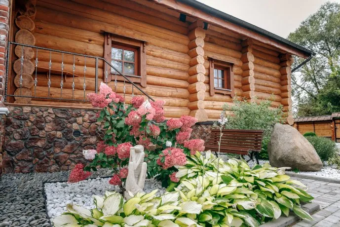 Кедровые бани