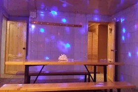 Сауна на Литейной