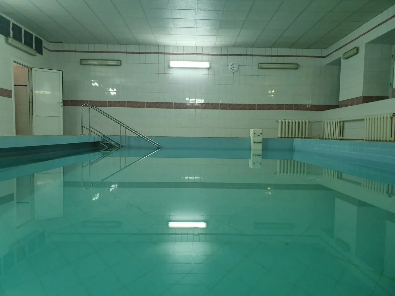 Богородские бани
