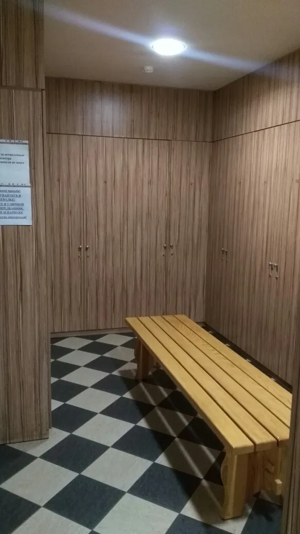 Русская баня на дровах в Красноармейске