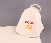 Баня СССР