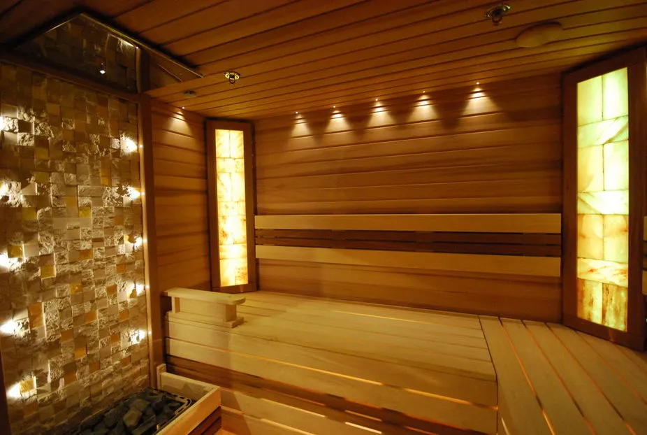 SPA комплекс Мистер Жулебин