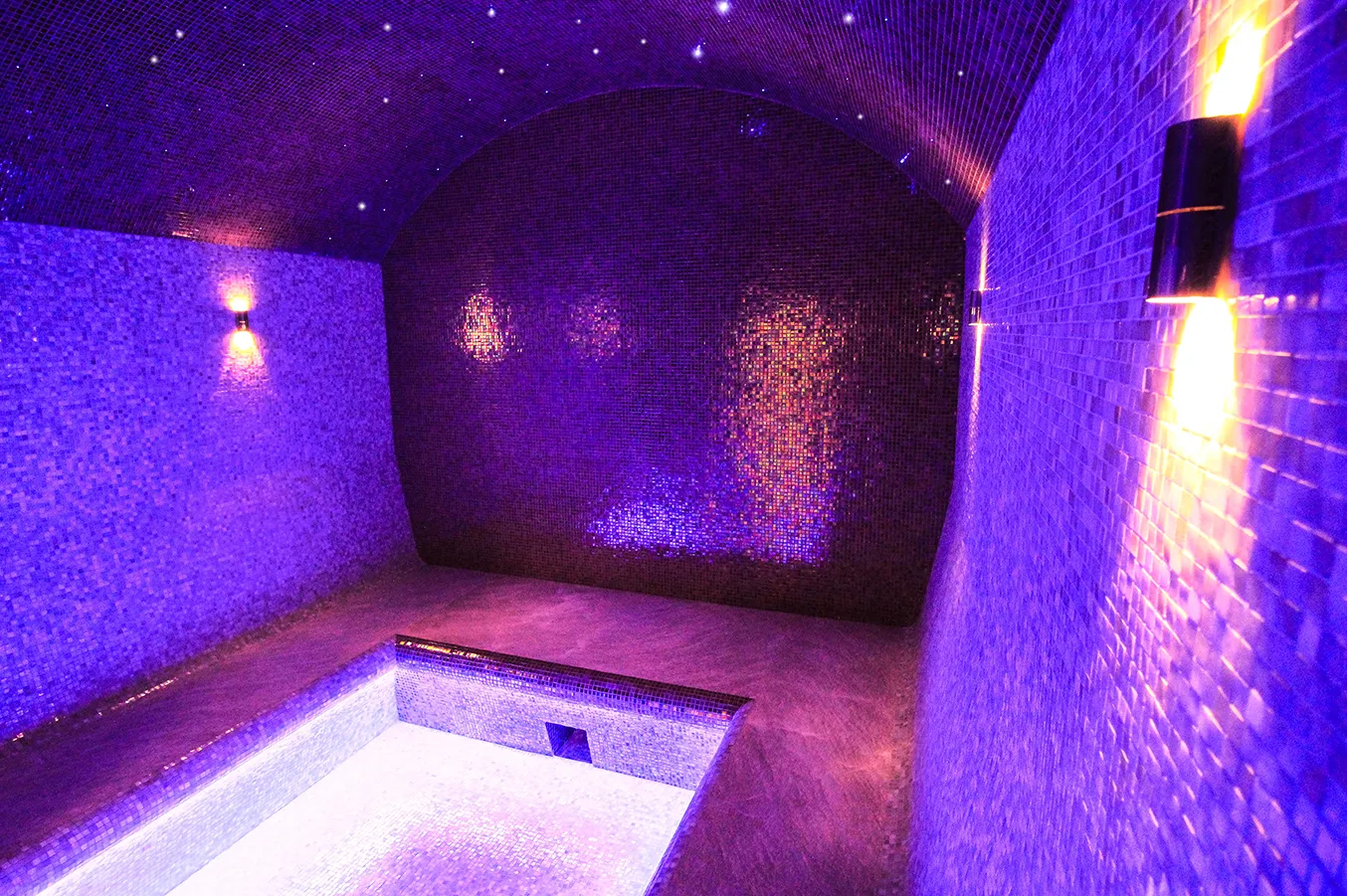 Банный комплекс Рестарт