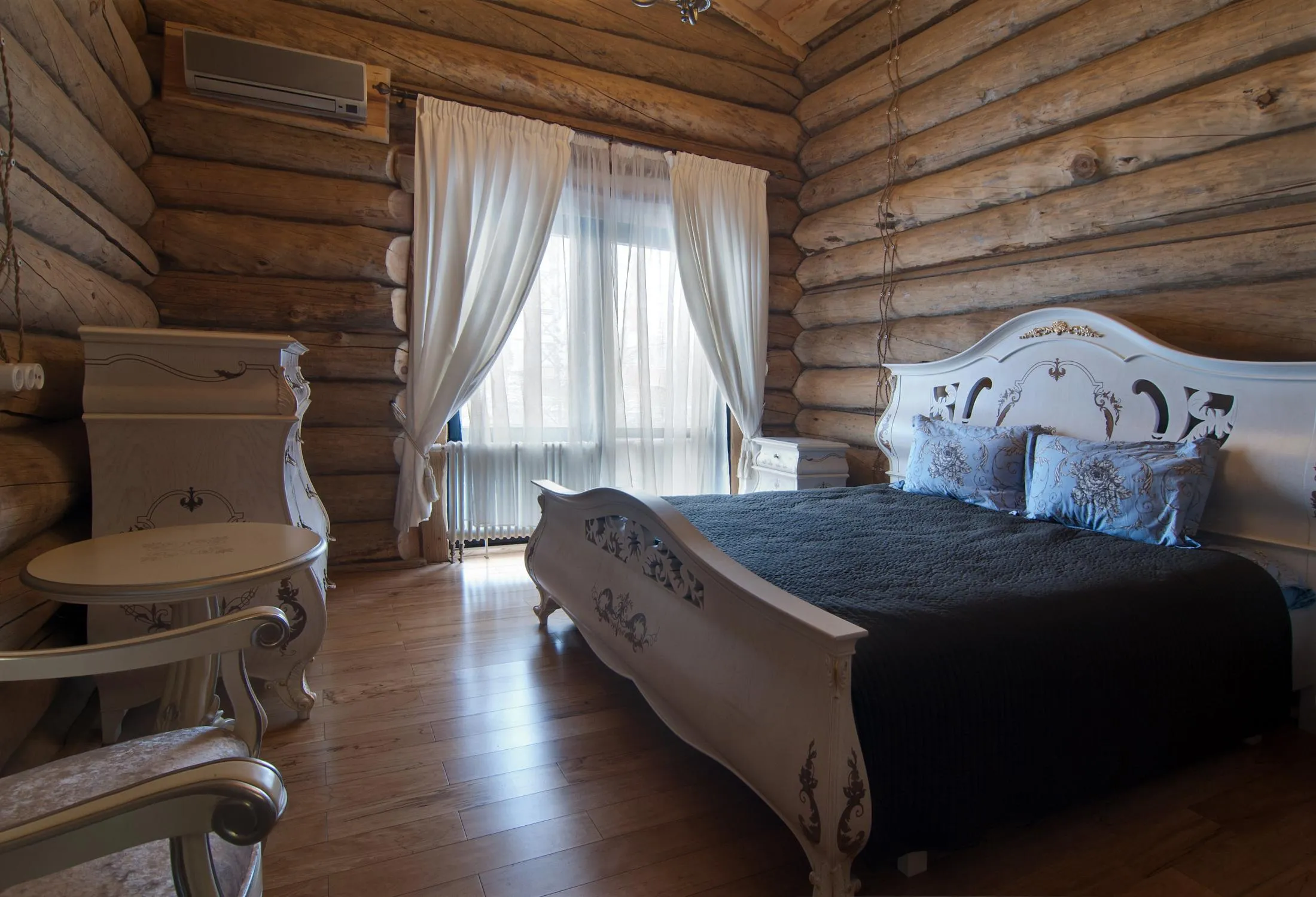 Банно-гостиничный комплекс Аминьевские бани