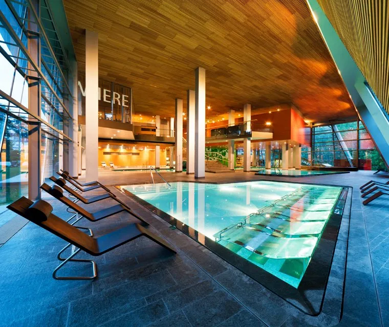 Spa-курорт First&Only