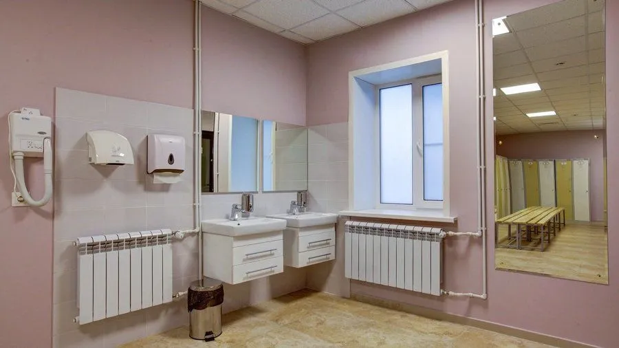 Женский Разряд