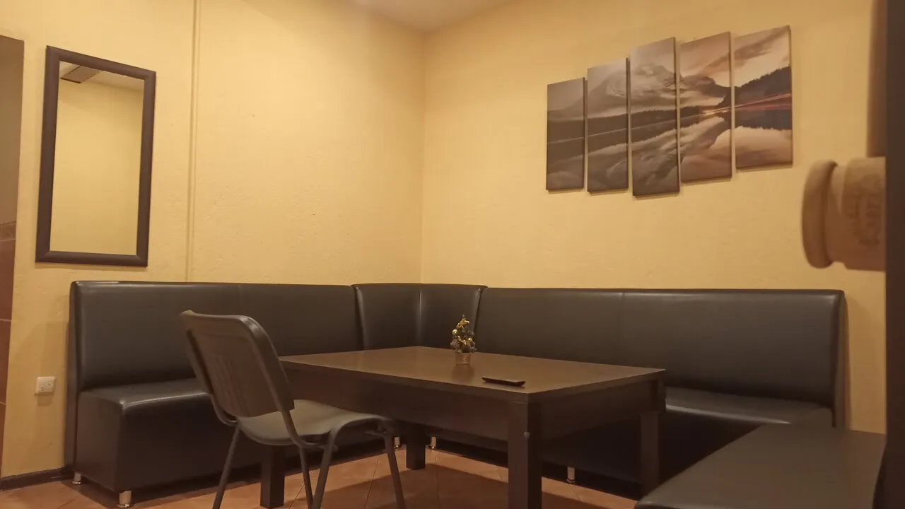 Сауна Relax 