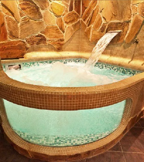 Сауна Club-office