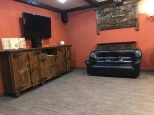 Баня Овражки