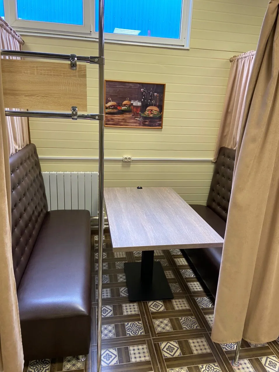 Нахабинские бани