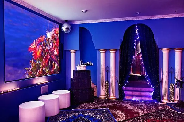 VIP клуб PREMIUM класса