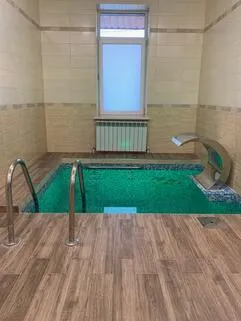 База отдыха Покровские ворота