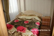 Комплекс Релакс в Щербинке