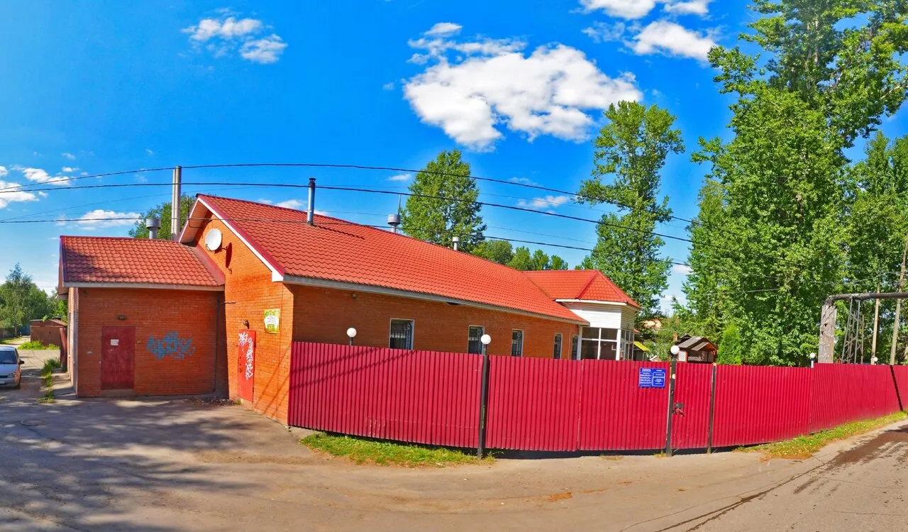 Баня 345