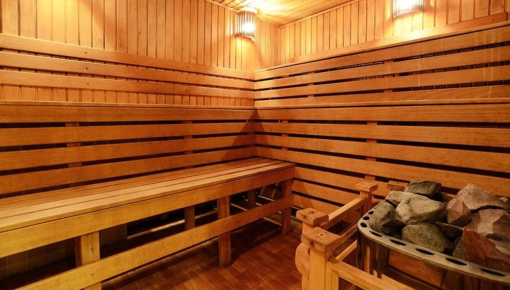 VIP-сауна Аленка