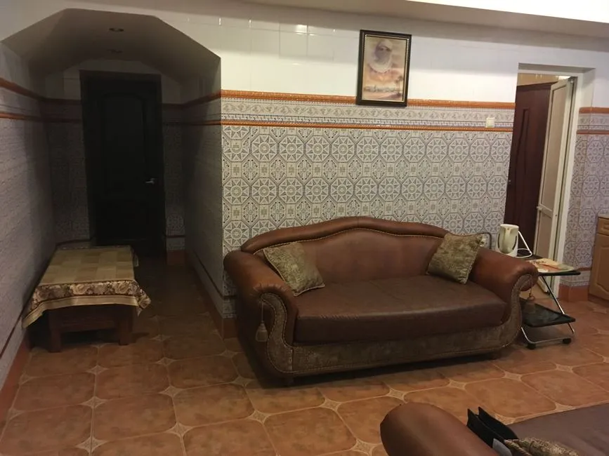Сауна Релакс на Красной улице в Электростали