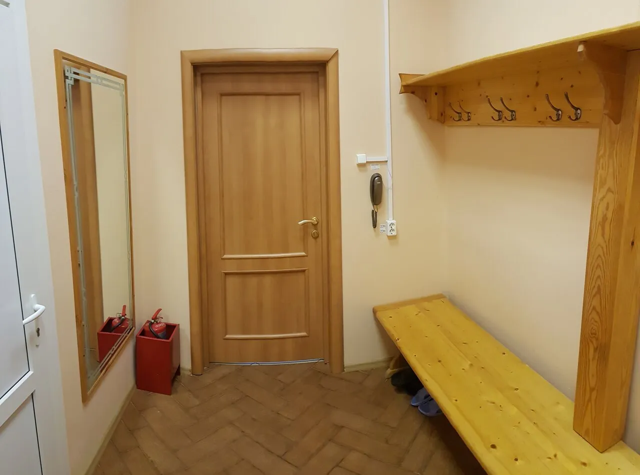Баня на дровах в Одинцово