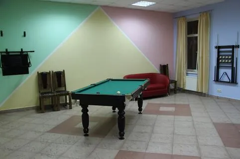 База отдыха Покровские ворота