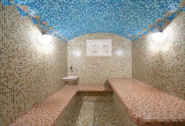 VIP-клуб Морской