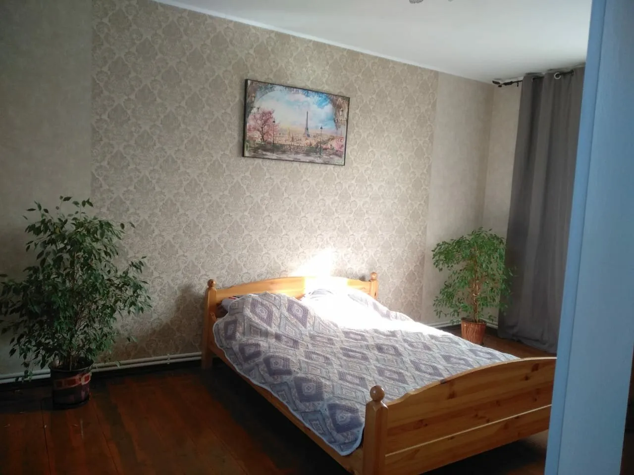 Баня на Советской