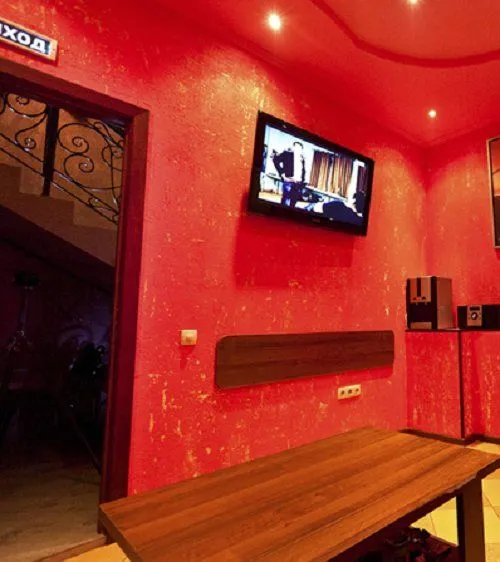 Сауна Club-office