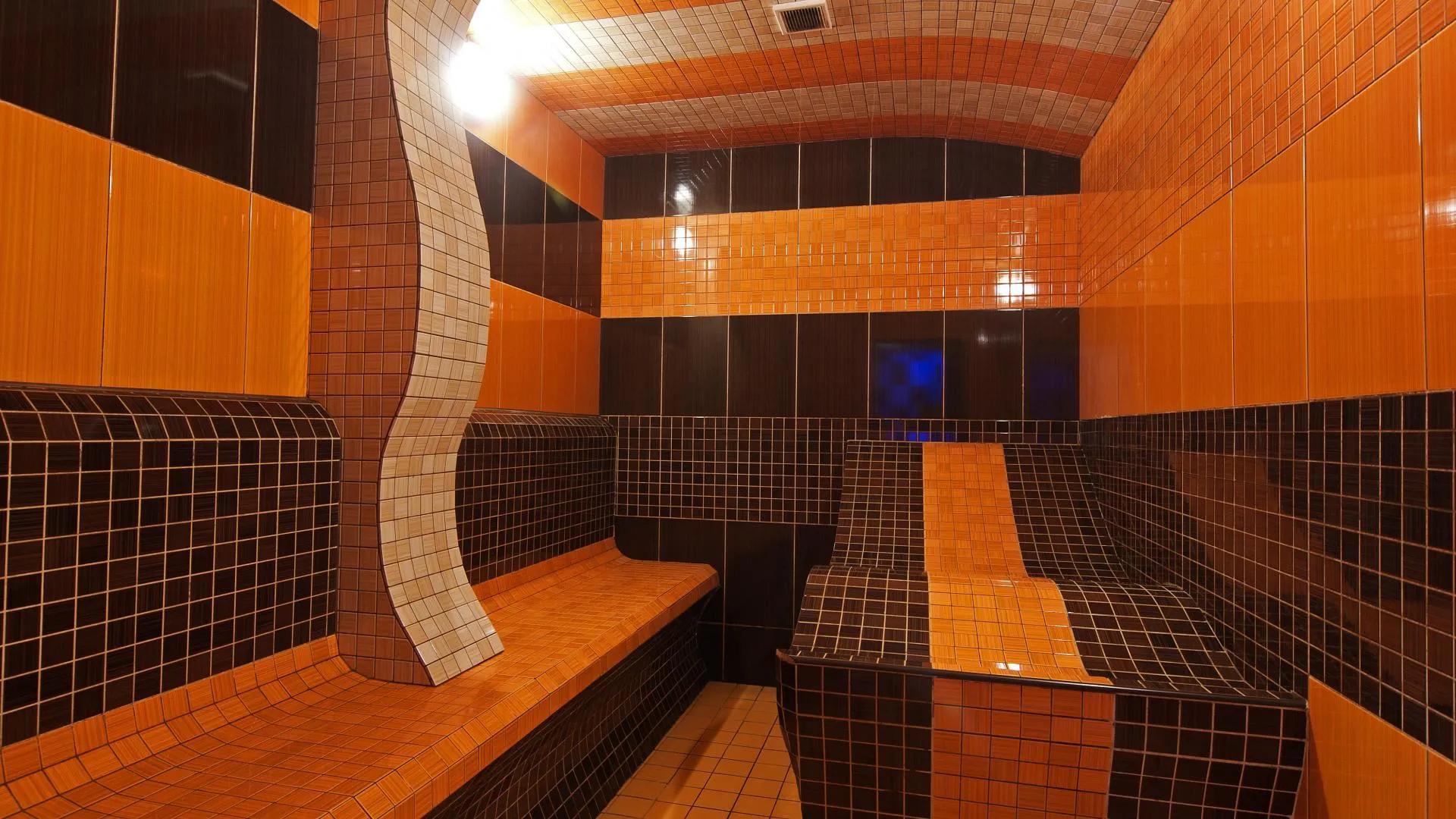 SPA-клуб в 3-м Нижнелихоборском проезде