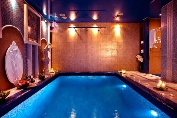 VIP клуб PREMIUM класса