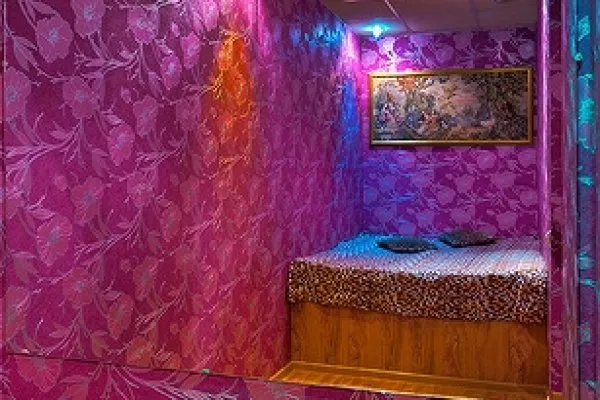 Сауна Афина на Бауманской