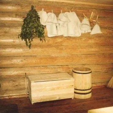 Баня Игнатовские конюшни