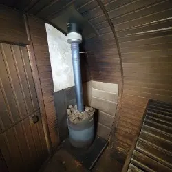 Баня Зелёная