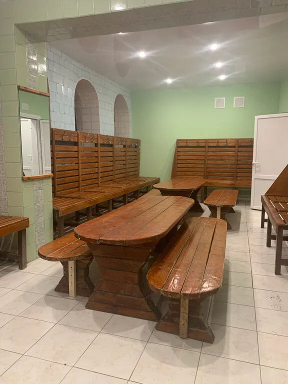 Селятинские бани