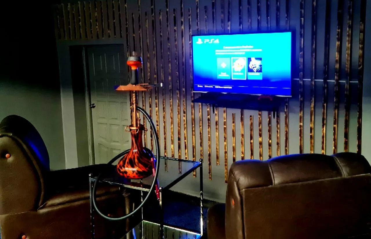 Сауна Loftchill